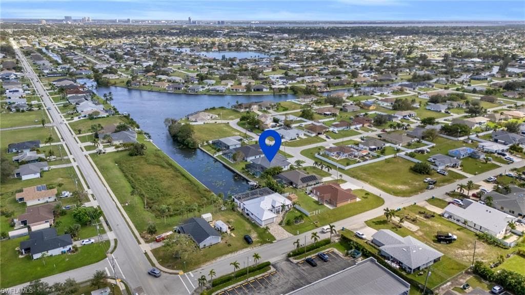 1625 5th Ter, Cape Coral, FL 33909-41