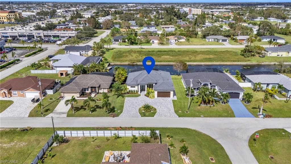 1625 5th Ter, Cape Coral, FL 33909-6
