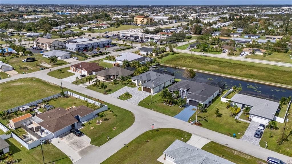 1625 5th Ter, Cape Coral, FL 33909-7