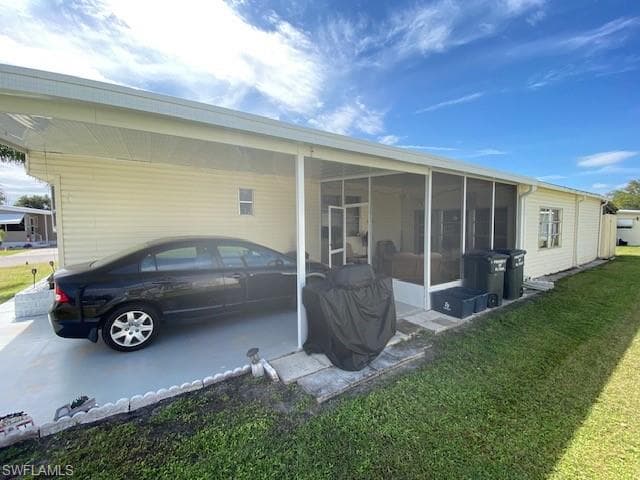 2727 Indianwood Dr, North Fort Myers, FL 33917-6