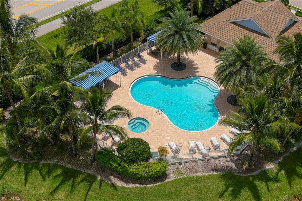 2319 Sawyers Hill Rd 708, Naples, FL 34120-20