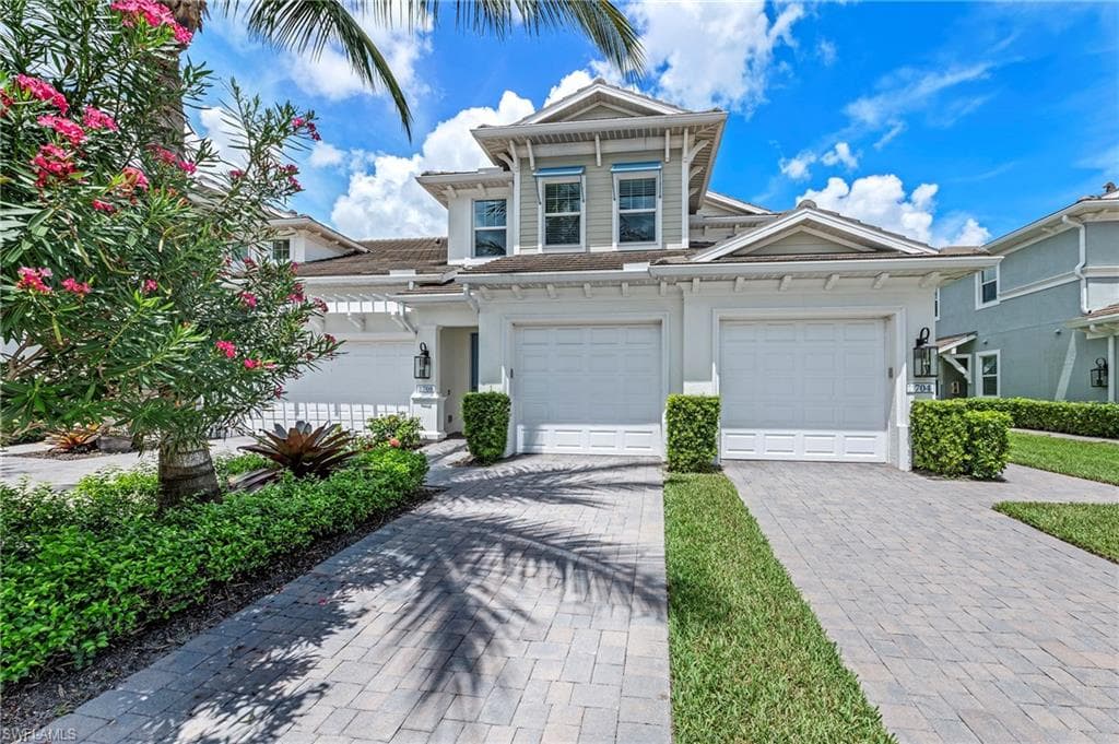 2319 Sawyers Hill Rd 708, Naples, FL 34120-2