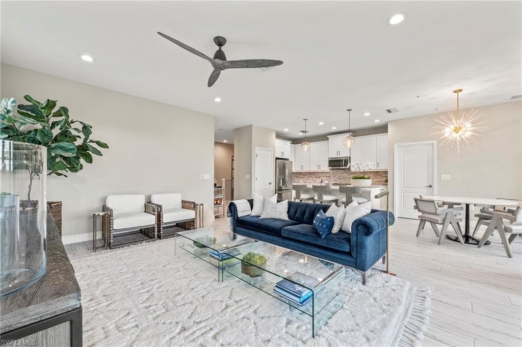 2319 Sawyers Hill Rd 708, Naples, FL 34120-7