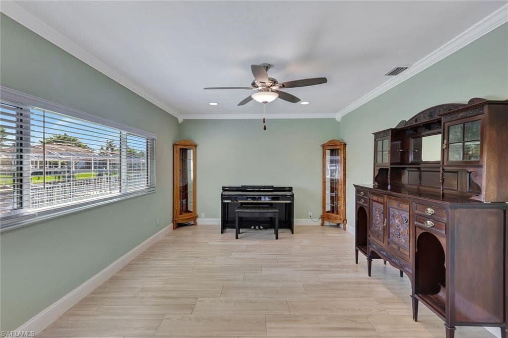 7225 Reymoor Dr, North Fort Myers, FL 33917-9