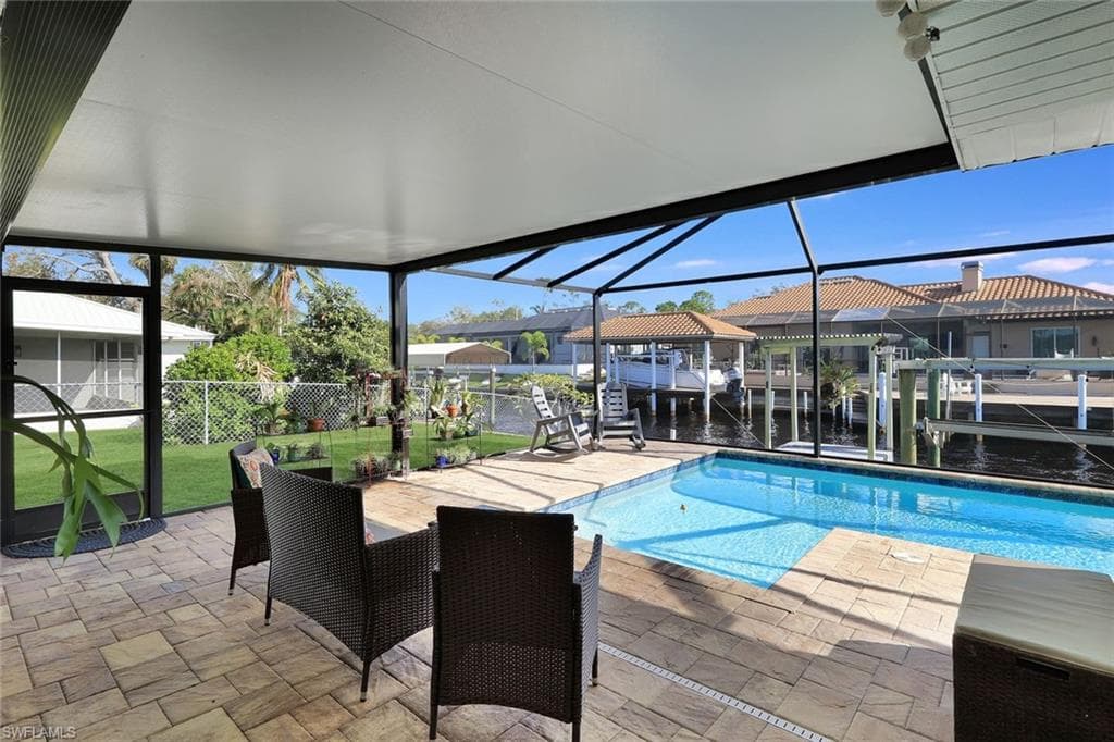 7225 Reymoor Dr, North Fort Myers, FL 33917-17