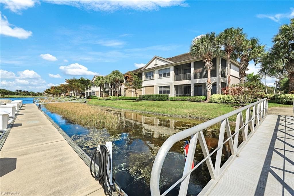 8763 Coastline Ct 8-101, Naples, FL 34120-23