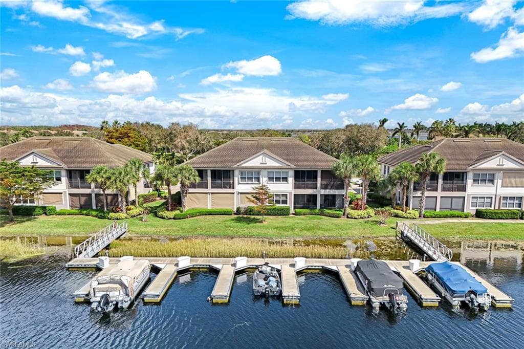 8763 Coastline Ct 8-101, Naples, FL 34120-24
