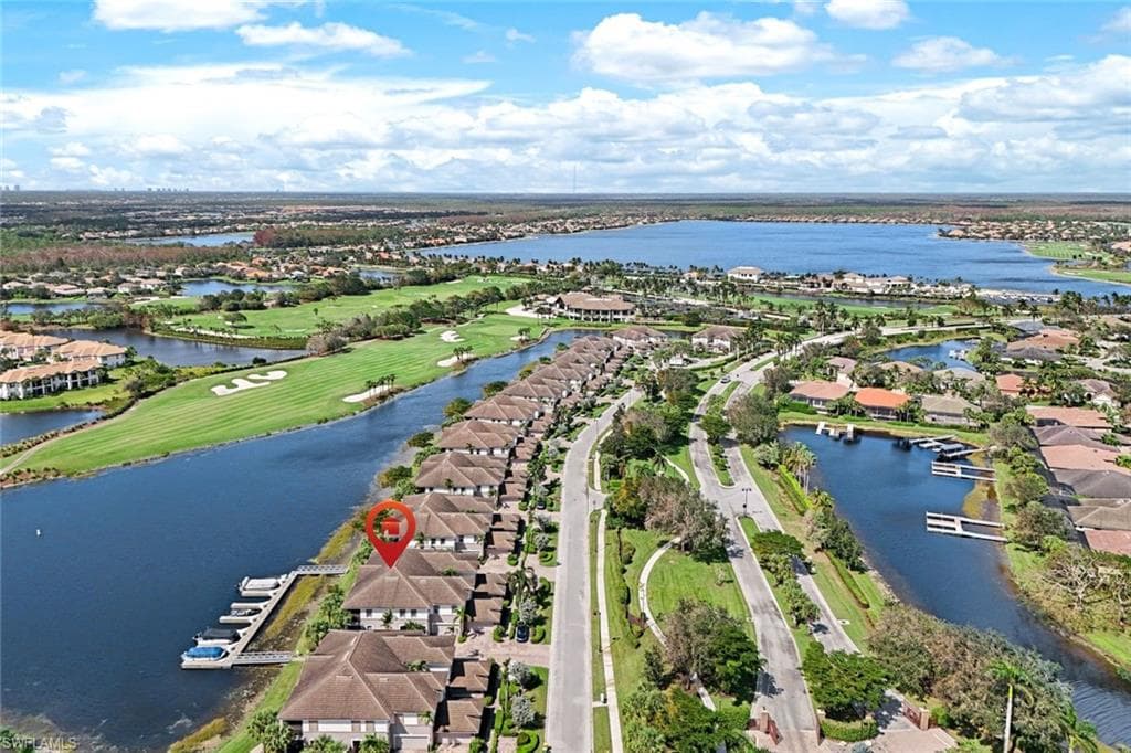 8763 Coastline Ct 8-101, Naples, FL 34120-28