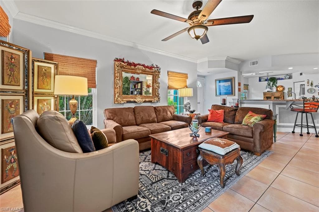 10921 Santa Margherita Rd 104, Estero, FL 34135-4