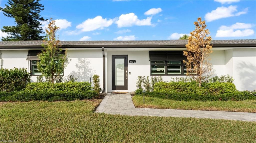 493 Willet Ave, Naples, FL 34108-48