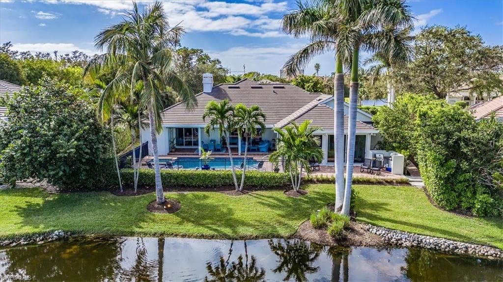 15270 Burnaby Dr, Naples, FL 34110-4