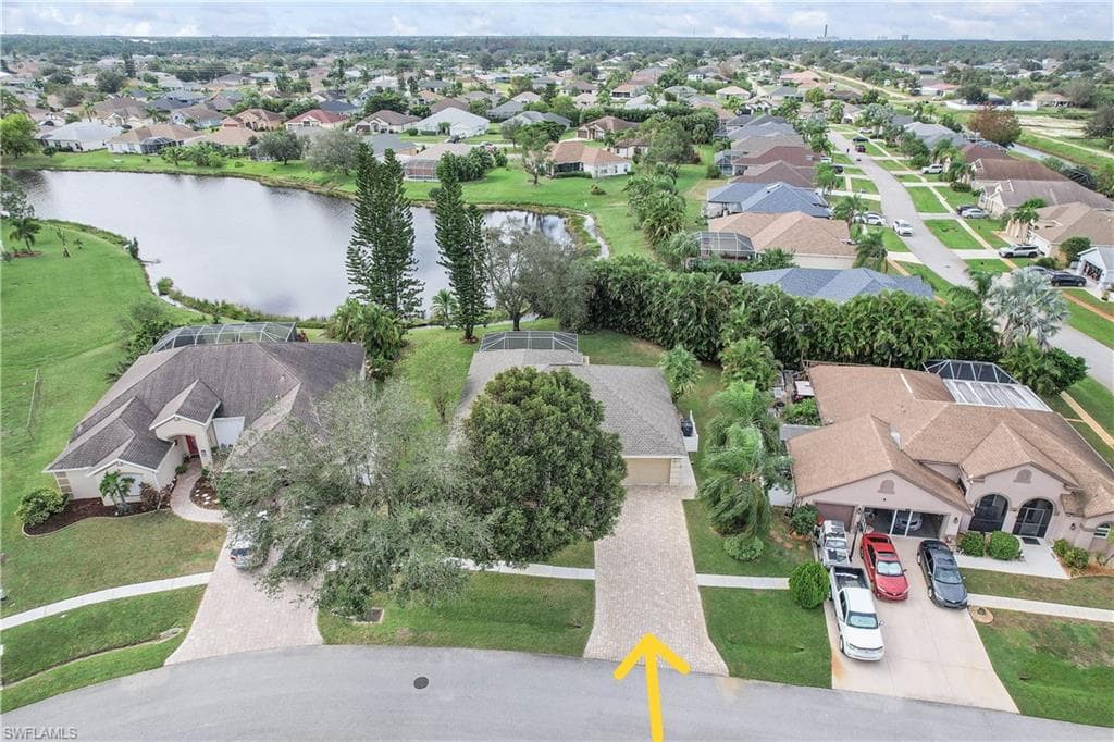 4591 Diploma Ct W, Lehigh Acres, FL 33971-41