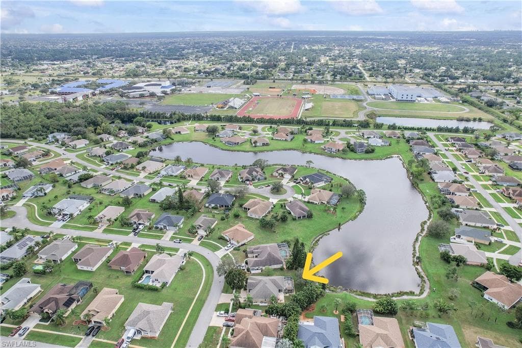 4591 Diploma Ct W, Lehigh Acres, FL 33971-42