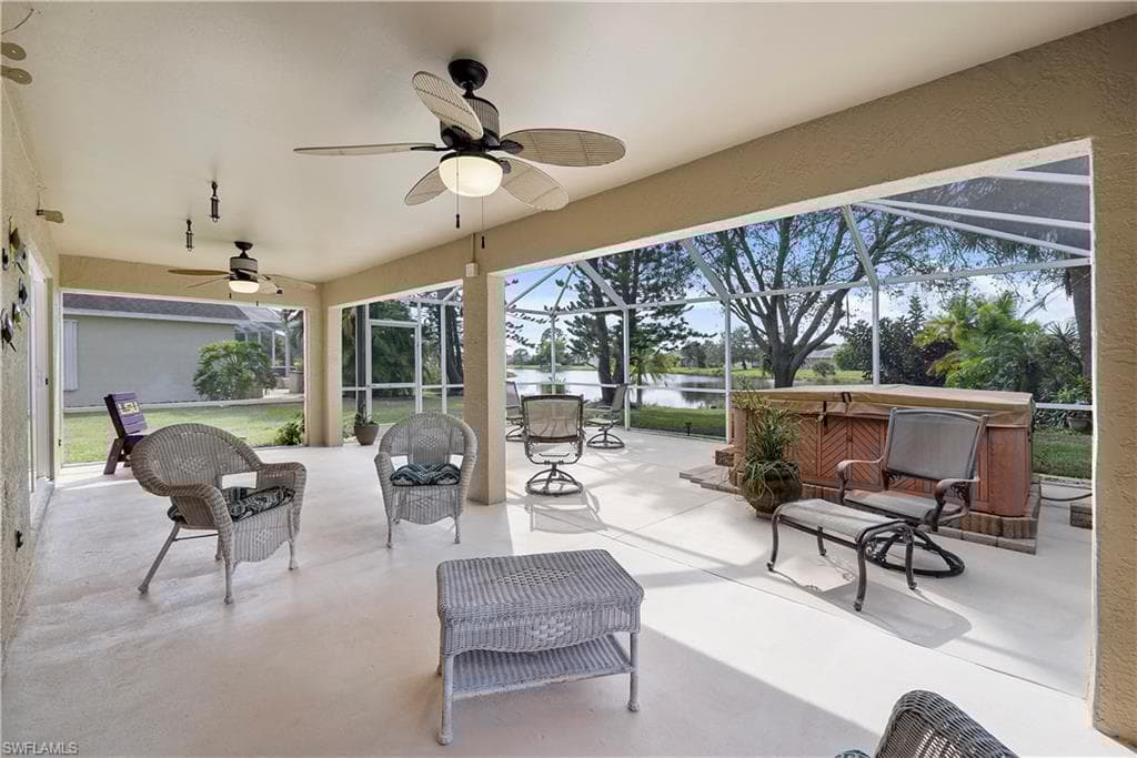 4591 Diploma Ct W, Lehigh Acres, FL 33971-45