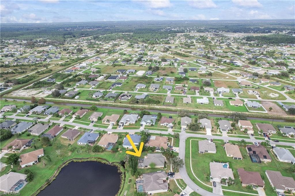 4591 Diploma Ct W, Lehigh Acres, FL 33971-47
