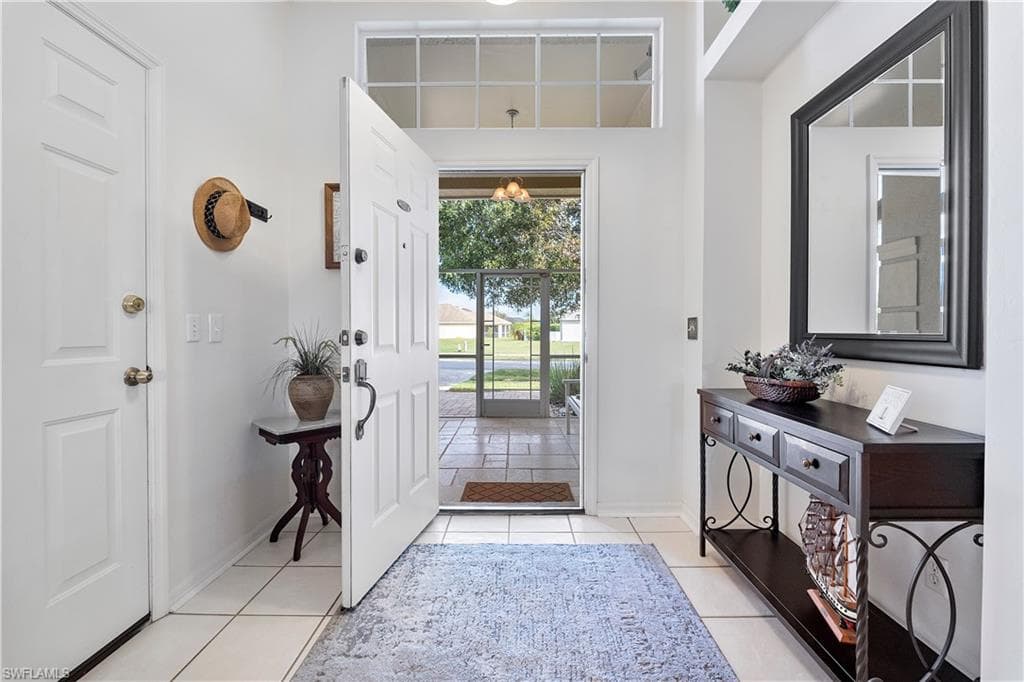 4591 Diploma Ct W, Lehigh Acres, FL 33971-7
