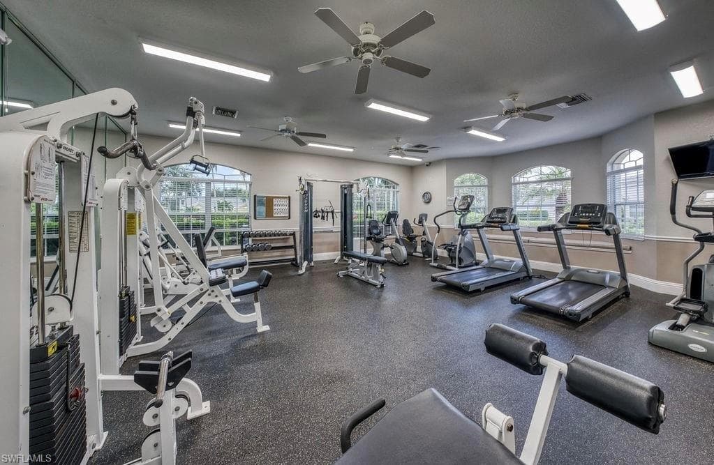8771 Ibis Cove Cir, Naples, FL 34119-20