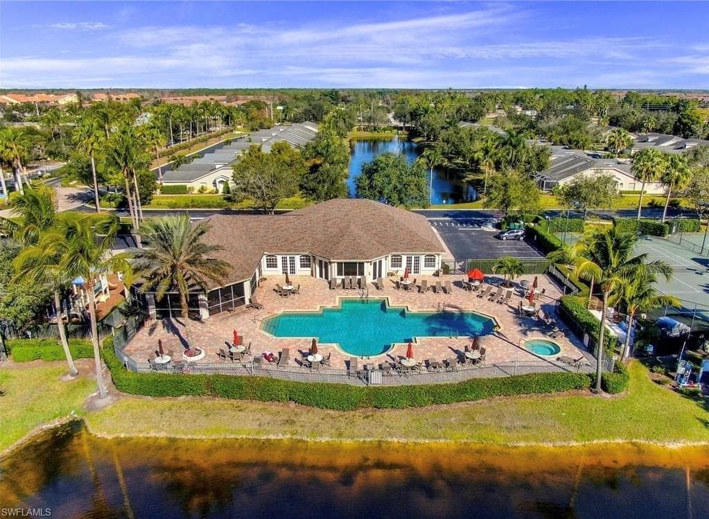 8771 Ibis Cove Cir, Naples, FL 34119-21
