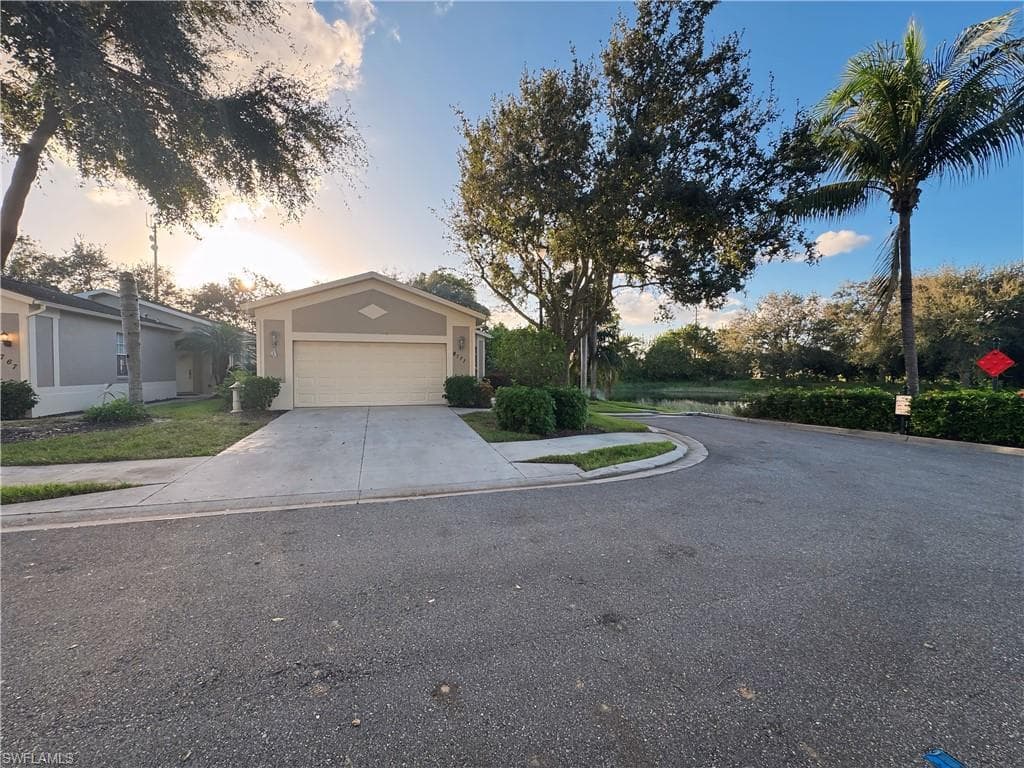 8771 Ibis Cove Cir, Naples, FL 34119-22