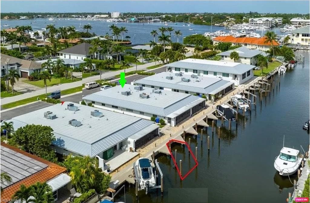1425 Curlew Ave 2-1, Naples, FL 34102-9