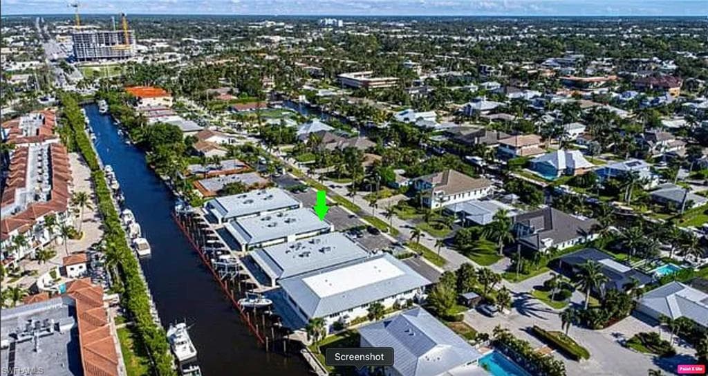 1425 Curlew Ave 2-1, Naples, FL 34102-10