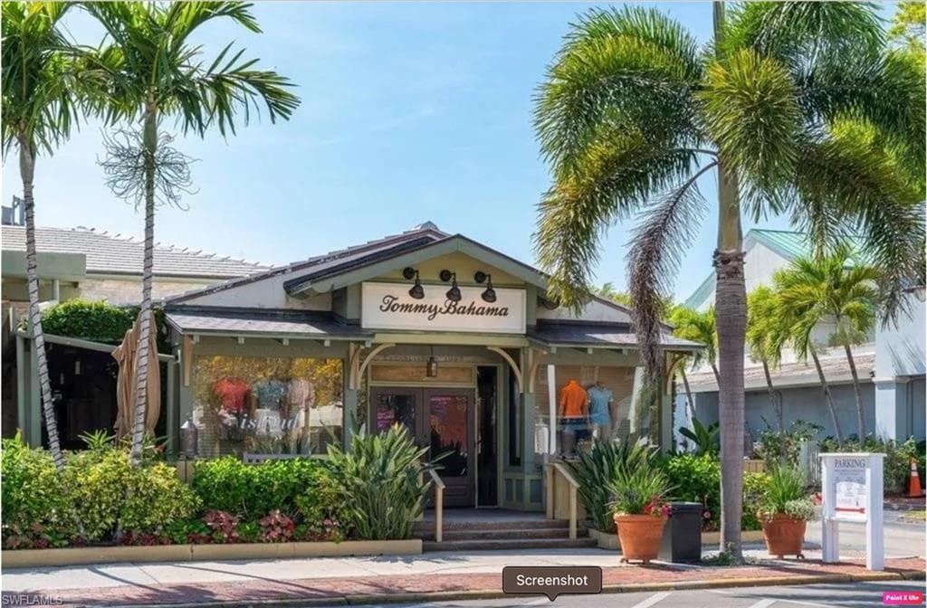 1425 Curlew Ave 2-1, Naples, FL 34102-27