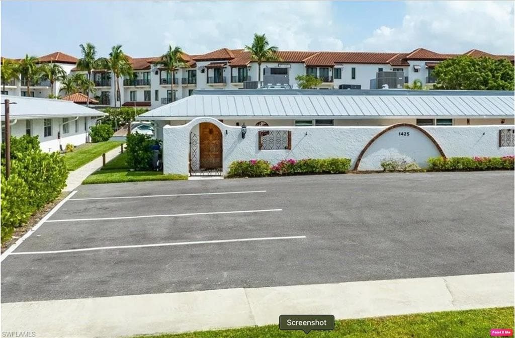 1425 Curlew Ave 2-1, Naples, FL 34102-6