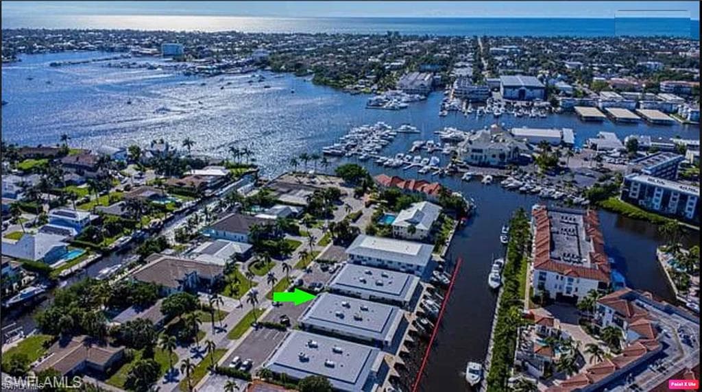 1425 Curlew Ave 2-1, Naples, FL 34102-7