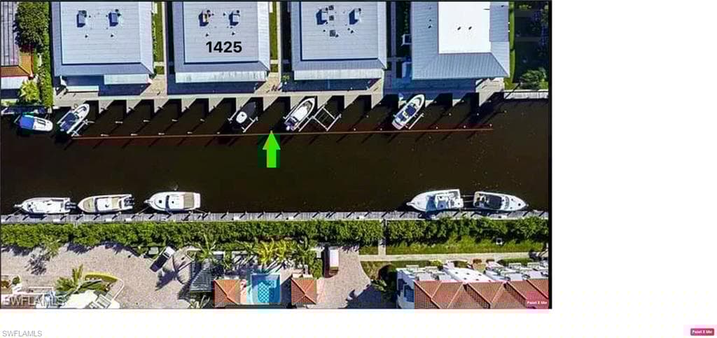 1425 Curlew Ave 2-1, Naples, FL 34102-8