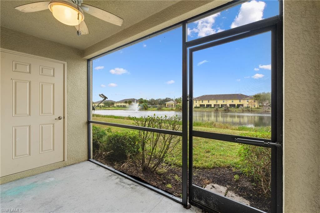 9073 Gervais Cir 1005, Naples, FL 34120-1