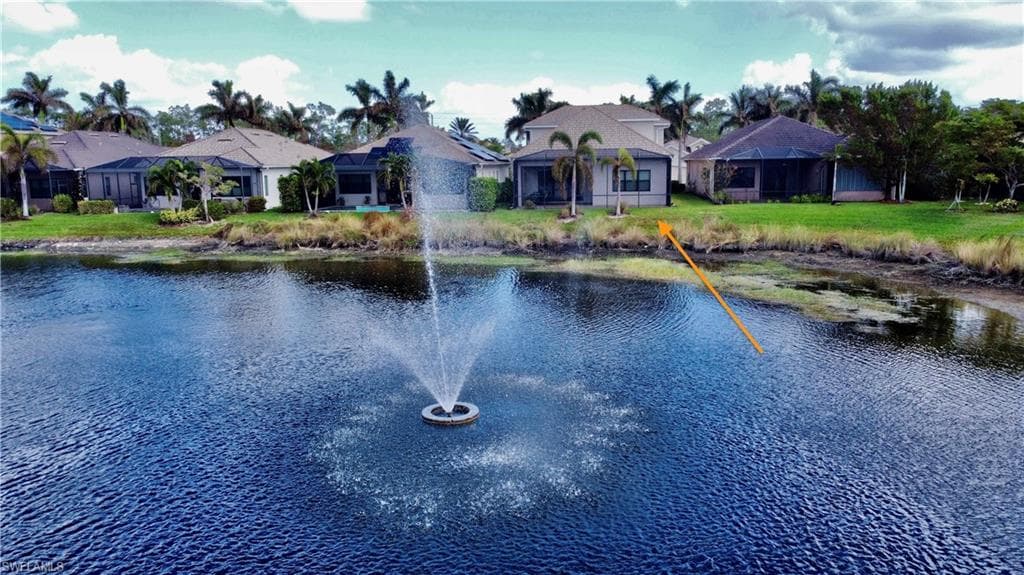 1641 Serrano Cir, Naples, FL 34105-4