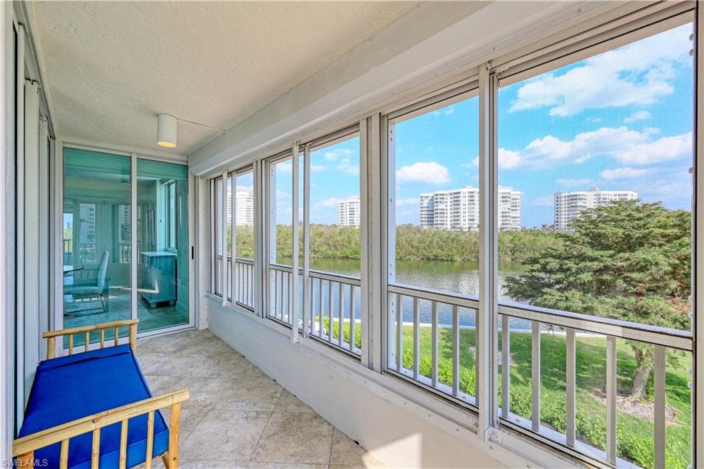 25 Bluebill Ave A-201, Naples, FL 34108-24