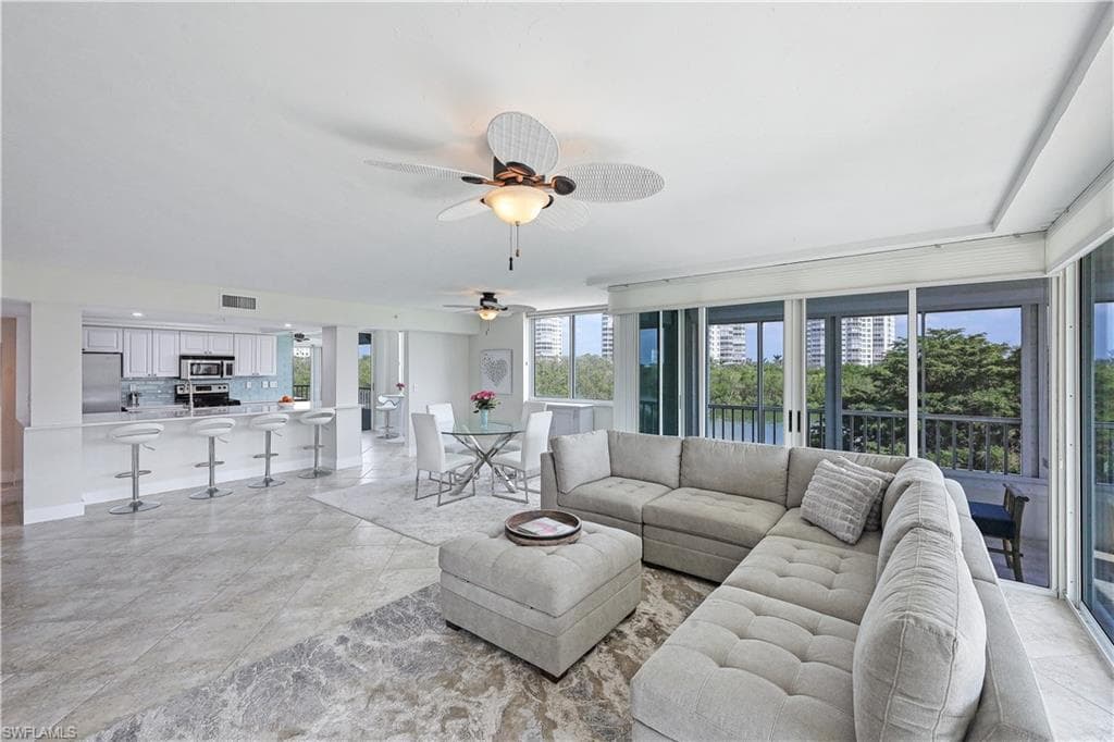 25 Bluebill Ave A-201, Naples, FL 34108-7