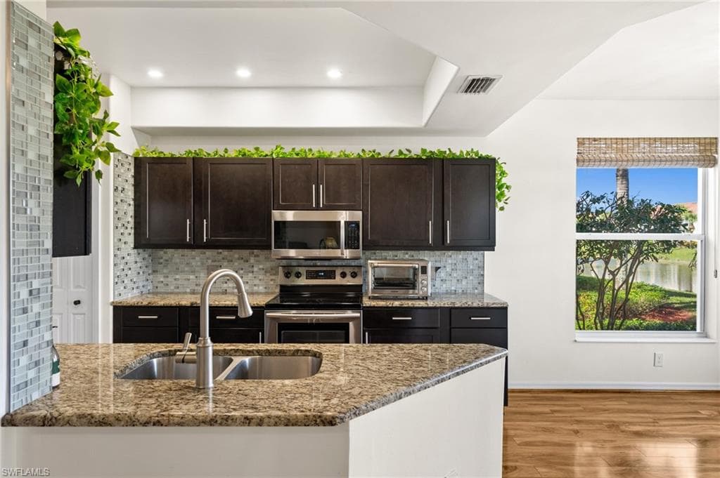 1280 Henley St 1607, Naples, FL 34105-4