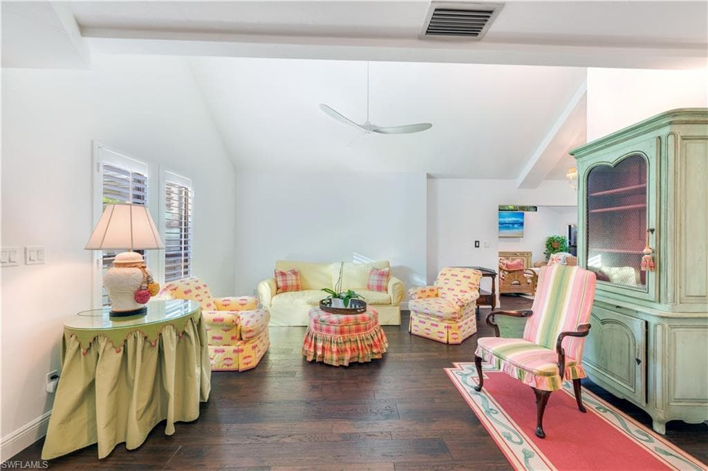 1311 Solana Rd A-2, Naples, FL 34103-12