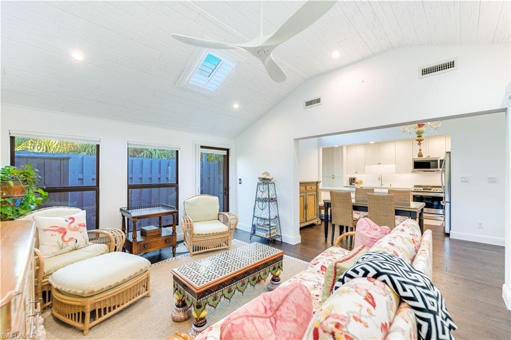 1311 Solana Rd A-2, Naples, FL 34103-14