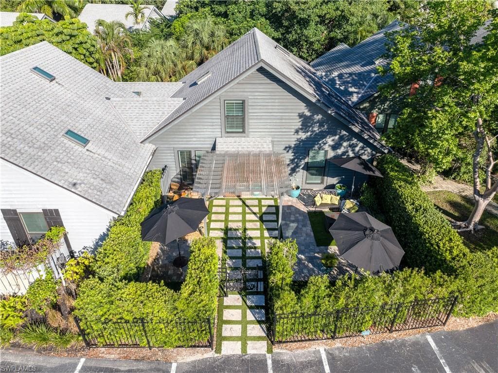 1311 Solana Rd A-2, Naples, FL 34103-1