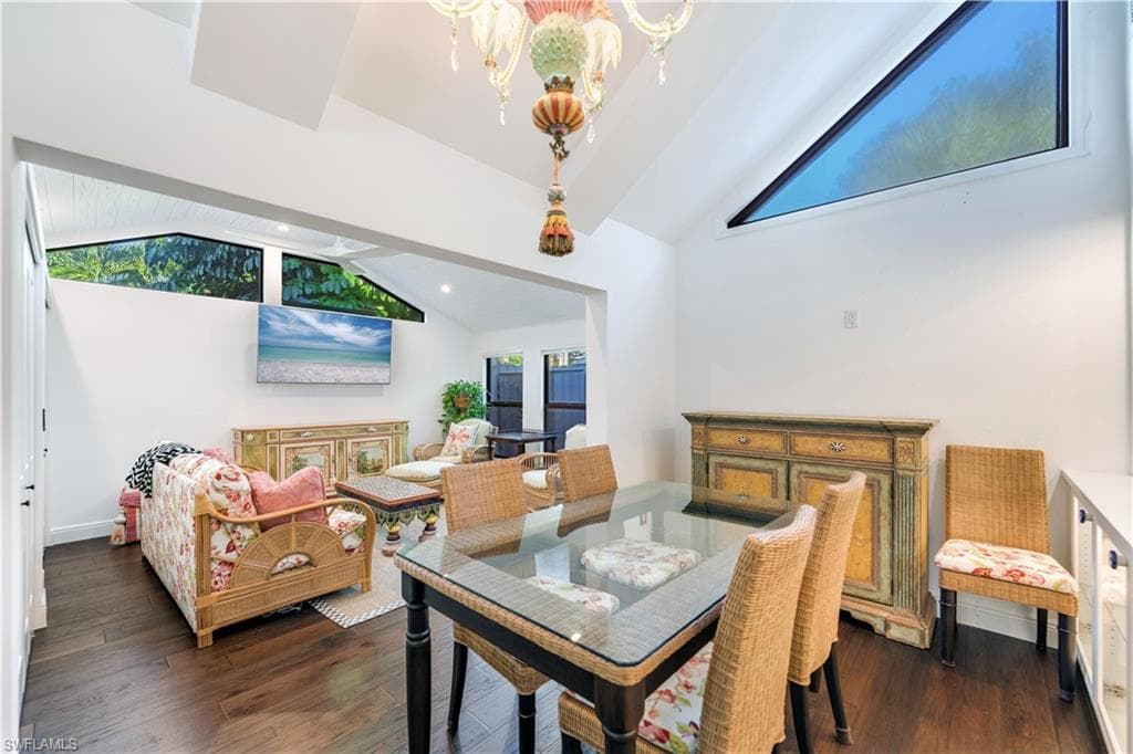 1311 Solana Rd A-2, Naples, FL 34103-19