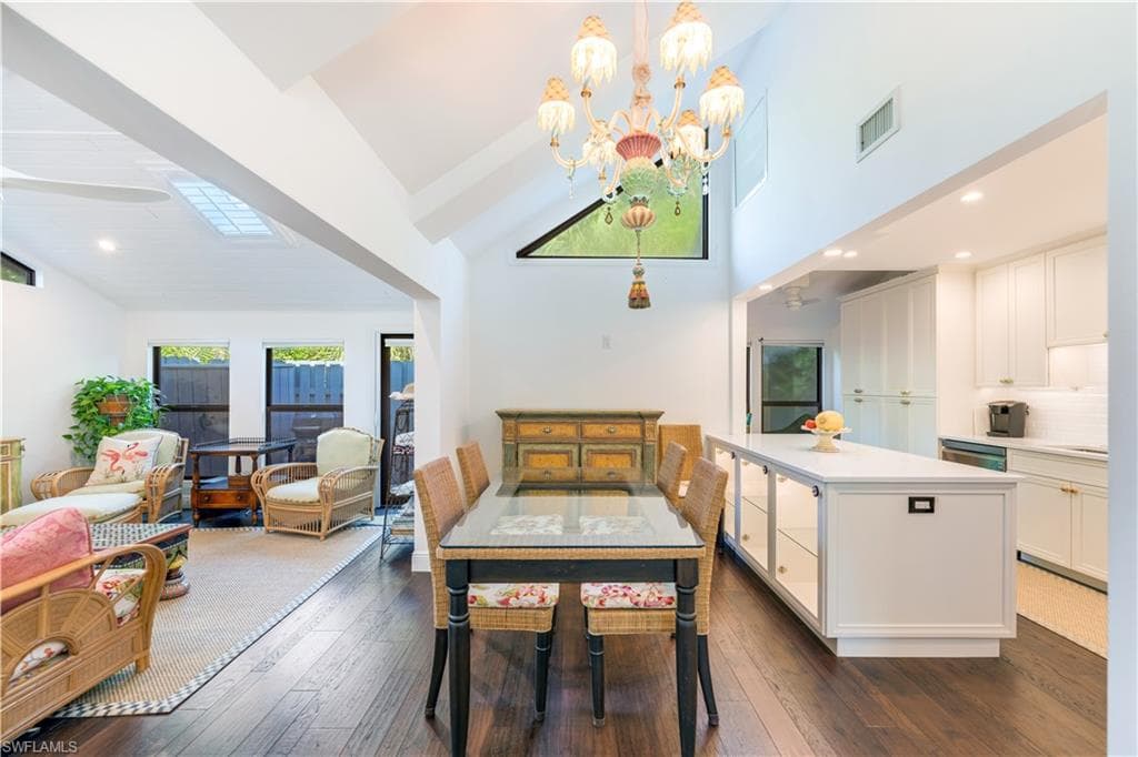 1311 Solana Rd A-2, Naples, FL 34103-20