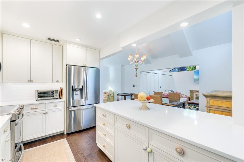 1311 Solana Rd A-2, Naples, FL 34103-22