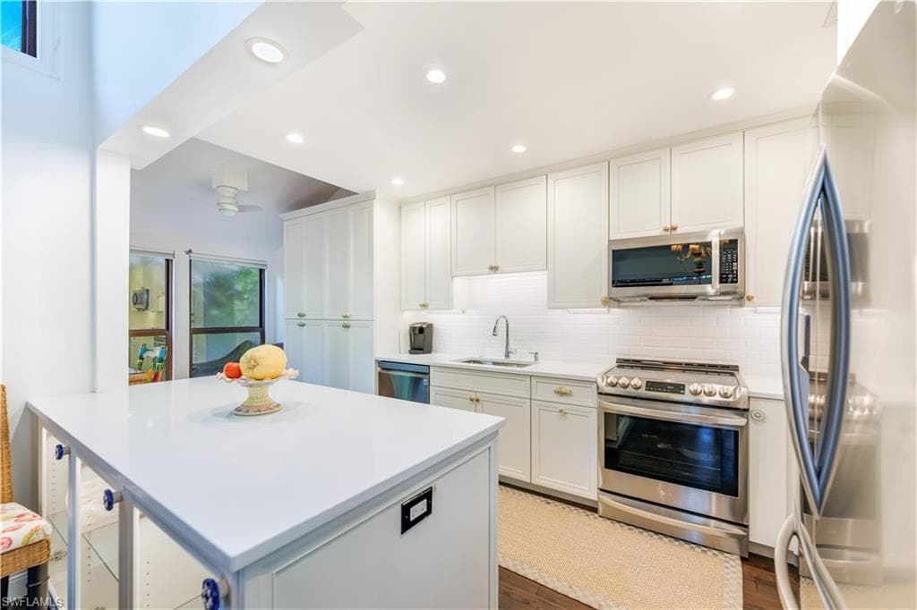 1311 Solana Rd A-2, Naples, FL 34103-23