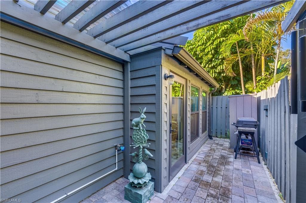 1311 Solana Rd A-2, Naples, FL 34103-42