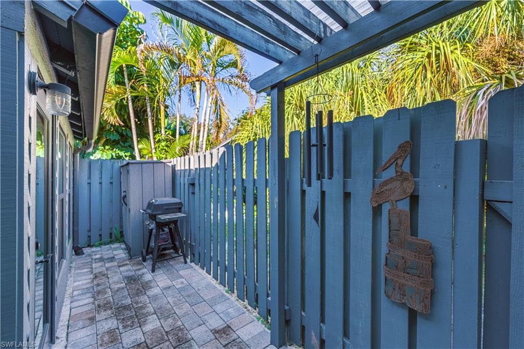 1311 Solana Rd A-2, Naples, FL 34103-43