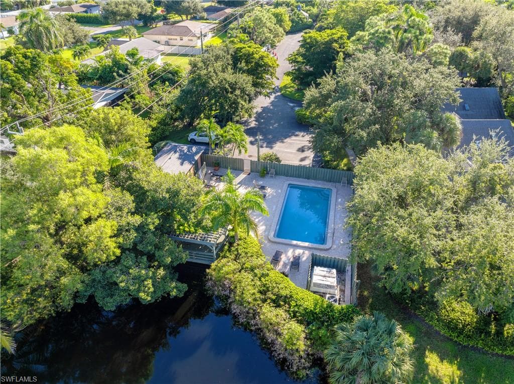 1311 Solana Rd A-2, Naples, FL 34103-44