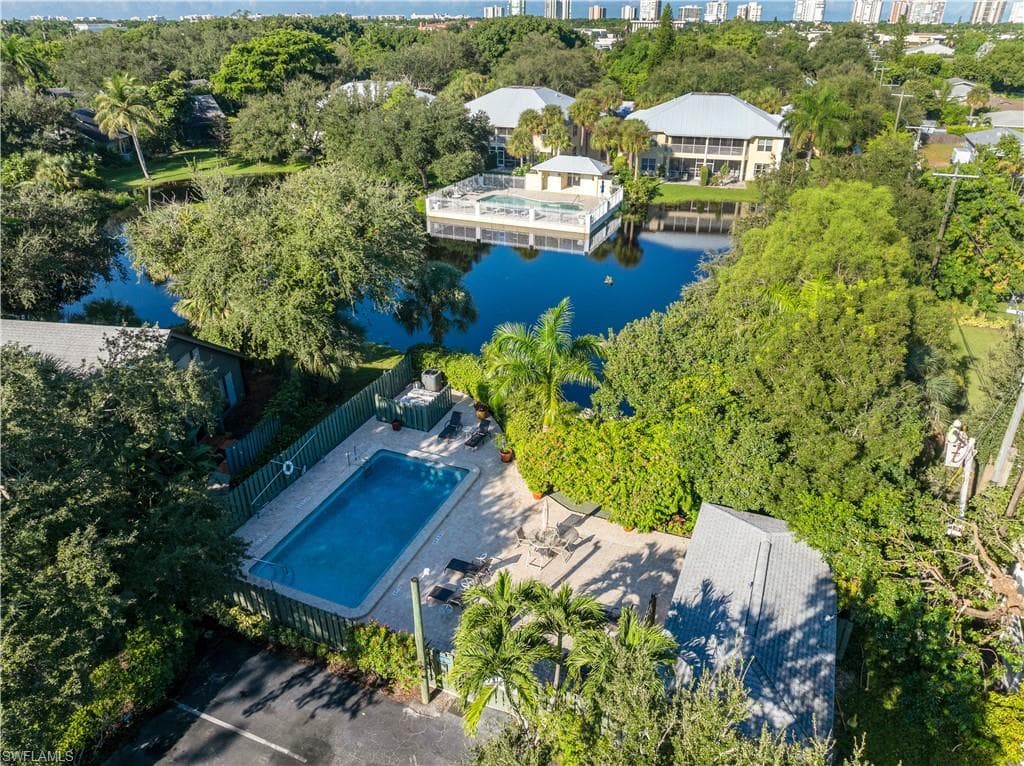 1311 Solana Rd A-2, Naples, FL 34103-45