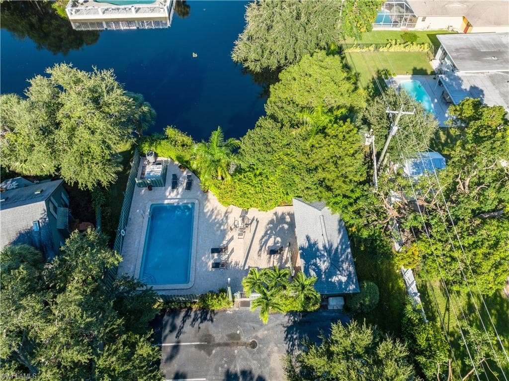 1311 Solana Rd A-2, Naples, FL 34103-47