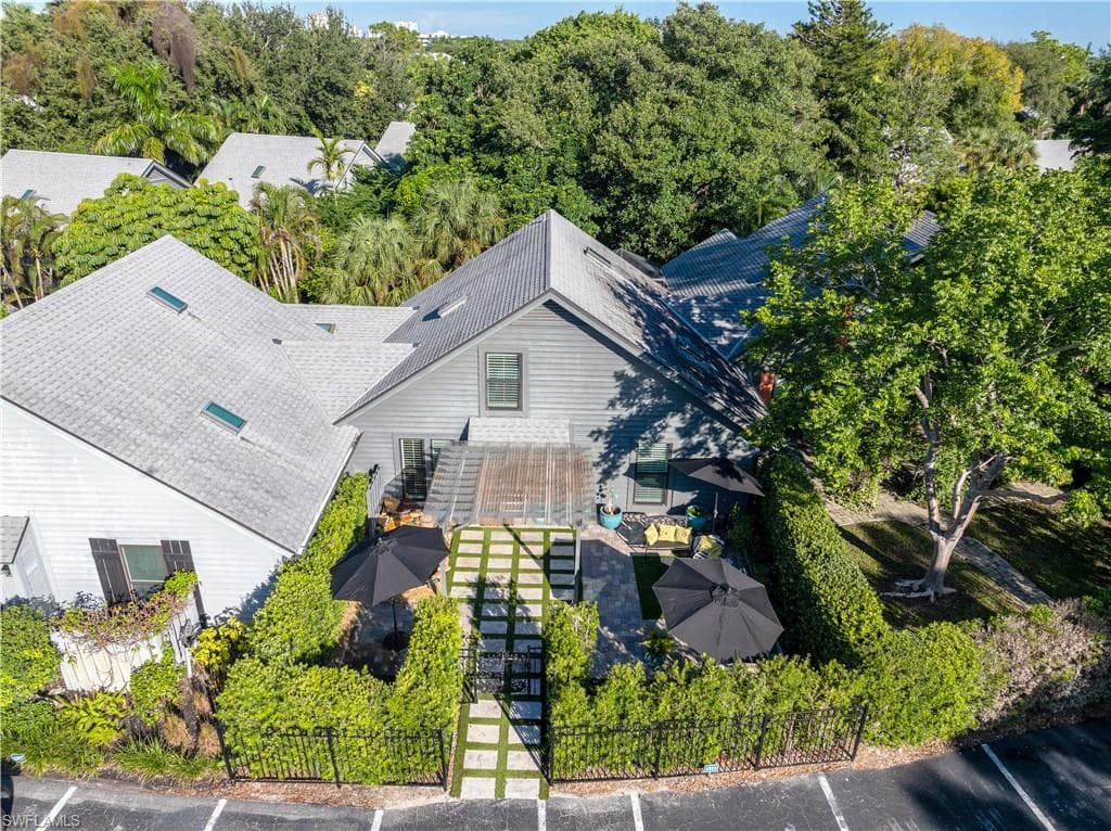1311 Solana Rd A-2, Naples, FL 34103-49