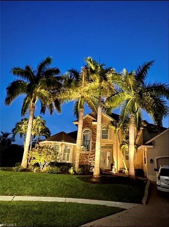 1045 Cottonwood Ct, Marco Island, FL 34145-3