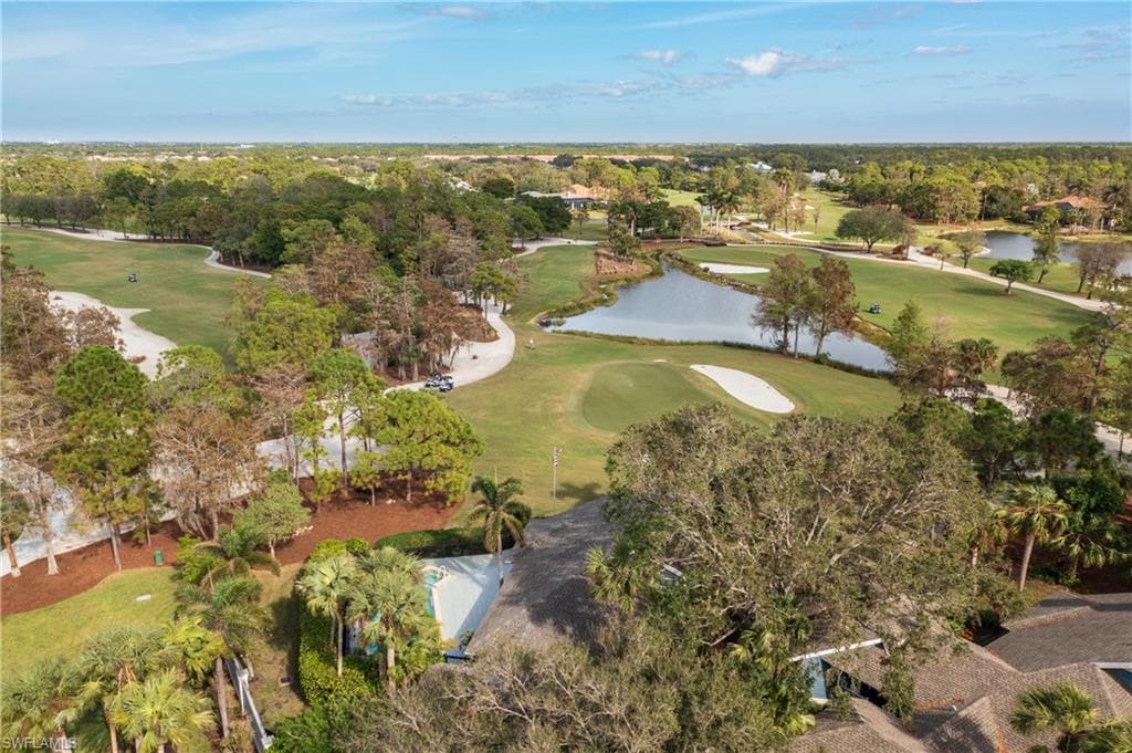 28 Golf Cottage Dr, Naples, FL 34105-32