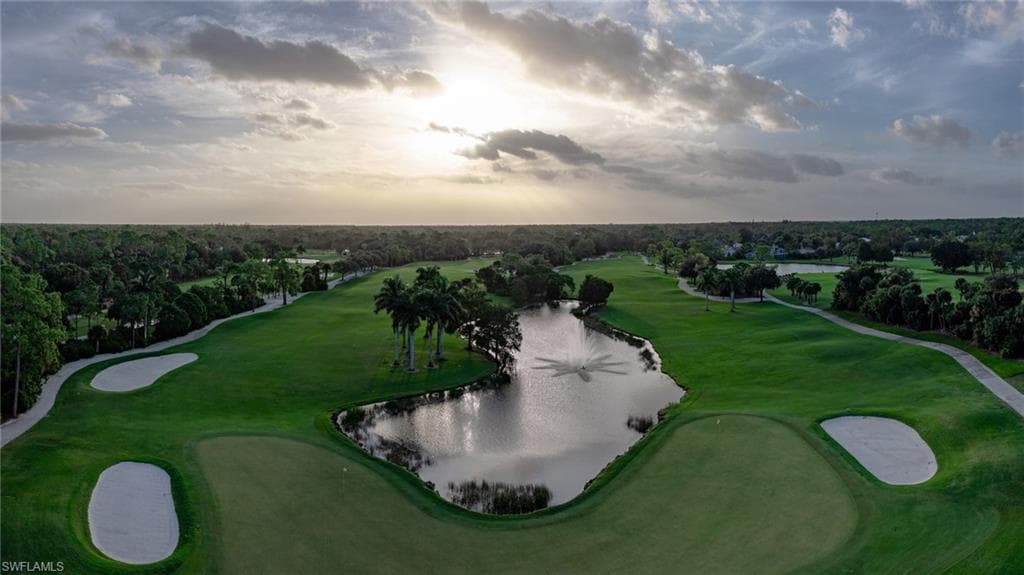 28 Golf Cottage Dr, Naples, FL 34105-38